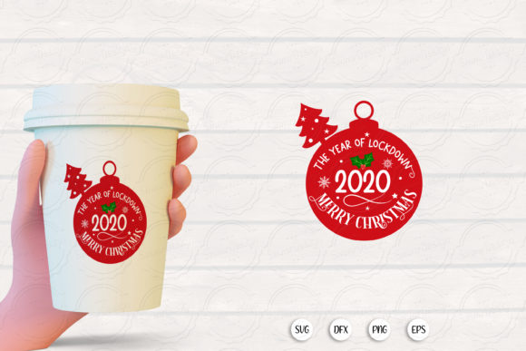 Download Year of Lockdown SVG,PNG,DFX,EPS - Dfx Collection